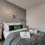 żurawie - Food Hall&stocznia By Downtown 3* Gdańsk