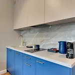 żurawie - Food Hall&stocznia By Downtown 3*