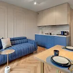 żurawie - Food Hall&stocznia By Downtown 3*