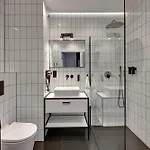 żurawie - Food Hall&stocznia By Downtown Hotel apartamentowy