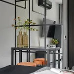 żurawie - Food Hall&stocznia By Downtown 3* Gdańsk