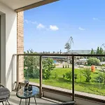 żurawie - Food Hall&stocznia By Downtown Hotel apartamentowy 3*