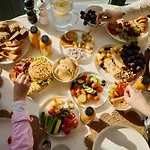 żurawie - Food Hall&stocznia By Downtown Hotel apartamentowy