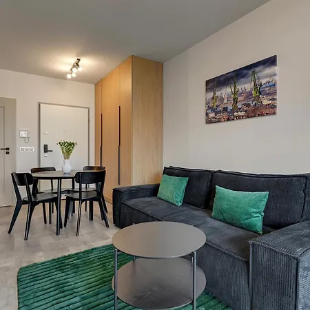 Zurawie - Food Hall & Stocznia By Downtown *