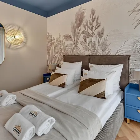 公寓 Zurawie - Food Hall & Stocznia By Downtown