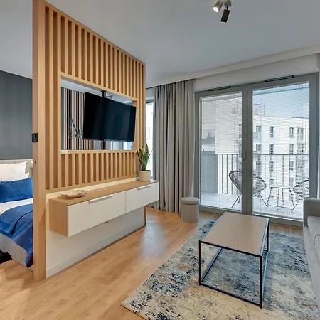 Zurawie - Food Hall & Stocznia By Downtown