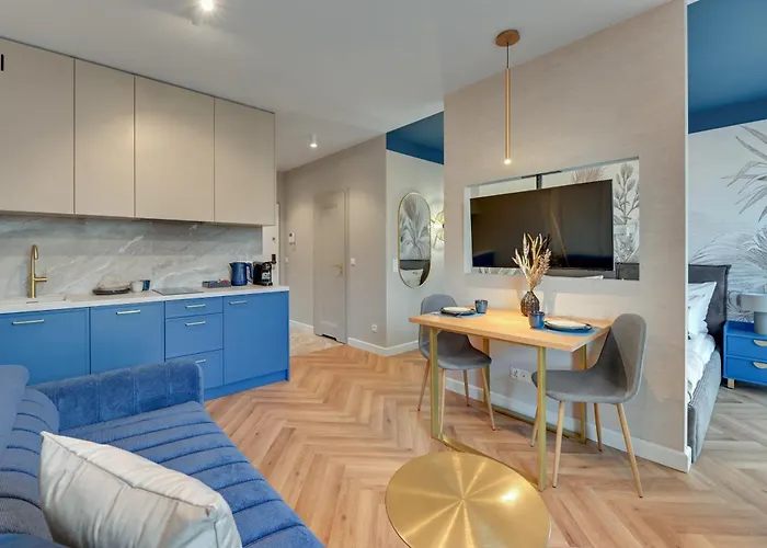 żurawie - Food Hall&stocznia By Downtown 4* Gdańsk