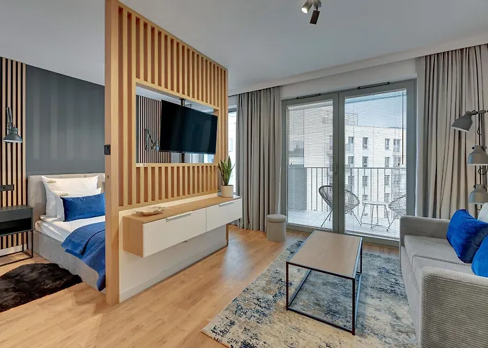 Zurawie - Food Hall & Stocznia By Downtown